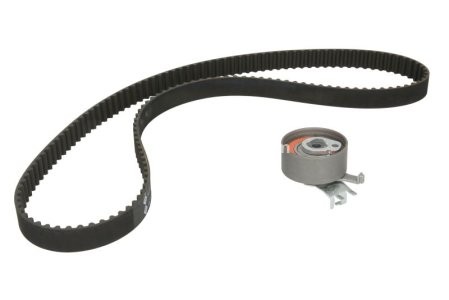 Kit distribuție INA (curea + role) pentru: VOLVO S70, V70 I 2.0/2.4/2.4CNG 12.95-11.00