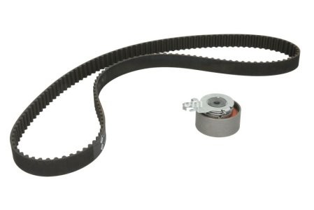 Kit distribuție INA (curea + role) pentru: VOLVO S70, V70 I 2.0/2.4/2.4CNG 12.95-11.00