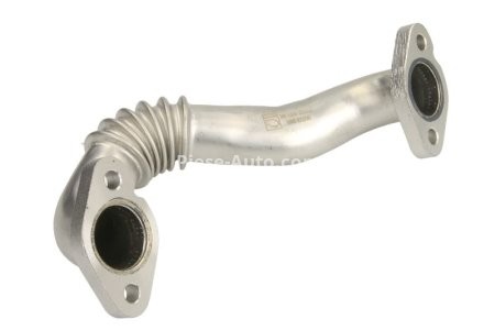 Conductă EGR - recirculare gaze eșapament pentru: SEAT ALTEA, ALTEA XL, IBIZA IV, LEON; SKODA FABIA II, OCTAVIA II, RAPID, ROOMSTER, YETI; VW BEETLE, CADDY III, CADDY III/MINIVAN 1.6D/1.9D 05.09-