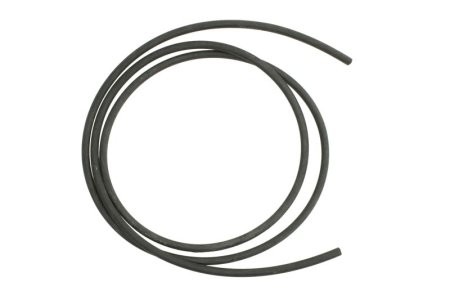 Furtun vacuum (; pret pt 2 rm), diametru interior: 4mm