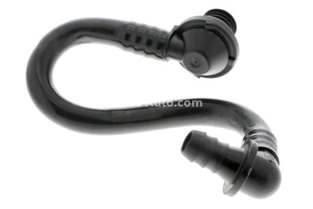 Furtun vacuum  ,pentru: AUDI A4 B5, A6 C5; SKODA SUPERB I; VW PASSAT B5, PASSAT B5.5 1.8 01.95-03.08