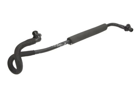 Furtun vacuum  ,pentru: AUDI A4 B7 1.9D-3.0D 11.04-03.09