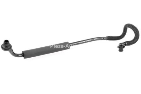 Furtun vacuum  ,pentru: AUDI A4 B7 1.9D-3.0D 11.04-03.09 3