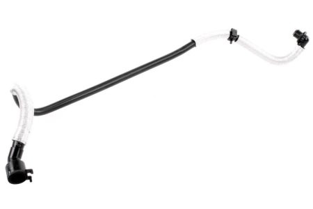 Furtun vacuum  ,pentru: AUDI A3; SEAT ALTEA, ALTEA XL, LEON; SKODA OCTAVIA II, SUPERB II, YETI; VW BEETLE, EOS, GOLF PLUS V, GOLF V, GOLF VI, JETTA III, JETTA IV 1.2-3.6 05.03-