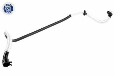 Furtun vacuum  ,pentru: AUDI A3; SEAT ALTEA, ALTEA XL, LEON; SKODA OCTAVIA II, SUPERB II, YETI; VW BEETLE, EOS, GOLF PLUS V, GOLF V, GOLF VI, JETTA III, JETTA IV 1.2-3.6 05.03-