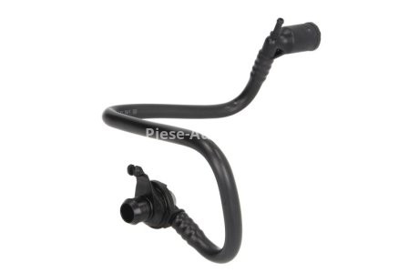 Furtun vacuum  ,pentru: AUDI A3; SEAT ALTEA, ALTEA XL, LEON, TOLEDO III; SKODA OCTAVIA II, SUPERB II; VW CADDY III, CADDY III/MINIVAN, GOLF VI, TOURAN 1.6-2.0D 05.03-