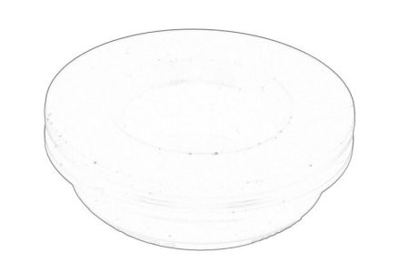 Garnitura tubului de vid servo  ,pentru: AUDI A1, A2, A3, A4 ALLROAD B8, A4 B5, A4 B6, A4 B7, A4 B8, A5, A6 ALLROAD C6, A6 ALLROAD C7, A6 C4, A6 C5, A6 C6, A6 C7, A7, A8 D2 0.9-Electric 01.83-