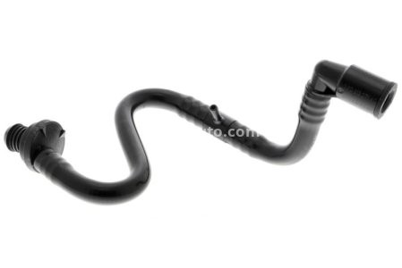 Furtun vacuum  ,pentru: AUDI A3; SEAT ALTEA, ALTEA XL, LEON; SKODA OCTAVIA II, SUPERB II; VW CADDY III, CADDY III/MINIVAN, JETTA III, TOURAN 1.9D/2.0D 05.03-