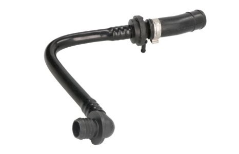 Furtun vacuum  ,pentru: AUDI A3; SEAT LEON, TOLEDO II; SKODA OCTAVIA I, OCTAVIA I/KOMBI; VW BORA, BORA I, GOLF IV 1.9D 09.96-03.10