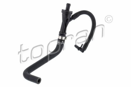 Furtun vacuum  ,pentru: BMW 3 (E46), 5 (E39), Z3 (E36) 2.2/2.5/3.0 01.00-12.07 3