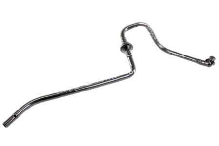 Furtun vacuum  ,pentru: SEAT LEON, TOLEDO II; SKODA OCTAVIA I; VW BORA, BORA I, GOLF IV, NEW BEETLE 1.8 08.97-12.10