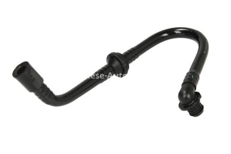 Furtun vacuum  ,pentru: SEAT LEON, TOLEDO II; VW BORA, BORA I, GOLF IV 1.6 02.00-06.06