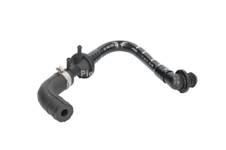 Furtun vacuum  ,pentru: SEAT LEON, TOLEDO II; SKODA OCTAVIA I; VW BORA, BORA I, GOLF IV 1.4 10.97-12.10