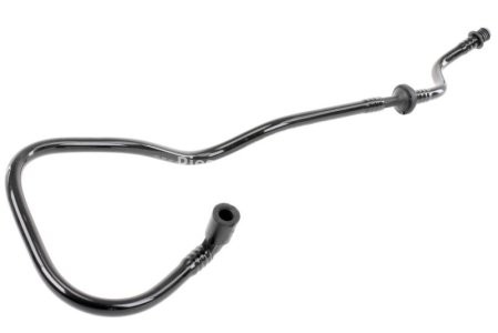 Furtun vacuum  ,pentru: SEAT ALHAMBRA; VW SHARAN 1.9D 09.95-03.10