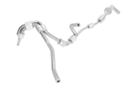 Furtun vacuum  ,pentru: SKODA KAROQ, KODIAQ, OCTAVIA III, SUPERB III, YETI; VW GOLF VII, PASSAT ALLTRACK B8, PASSAT B8, TOURAN 1.6D/2.0D 08.12-