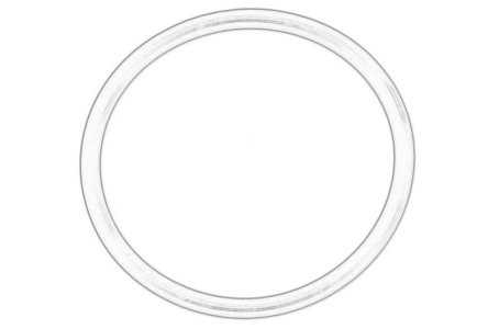 Set garnitura pompa de vid  ,pentru: TOYOTA AVENSIS, AVENSIS VERSO, COROLLA, COROLLA VERSO, COROLLA/KOMBI, PREVIA II, RAV 4 II 2.0D 10.99-03.09 1