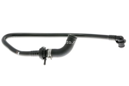 Furtun vacuum  ,pentru: VW LUPO I, POLO, POLO III 1.4/1.6 09.98-07.05 2