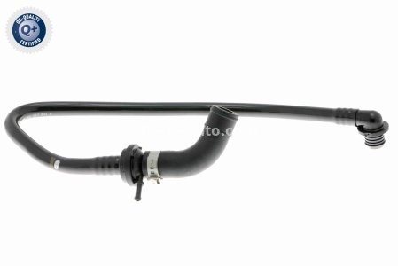 Furtun vacuum  ,pentru: VW LUPO I, POLO, POLO III 1.4/1.6 09.98-07.05 3