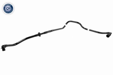 Furtun vacuum  ,pentru: VW TRANSPORTER T4 2.4D/2.5D 09.95-04.03