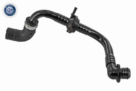 Furtun vacuum  ,pentru: VW BORA, BORA I 1.9D 09.00-05.05