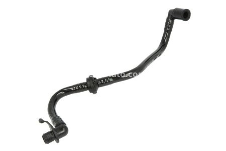 Furtun vacuum  ,pentru: VW PASSAT B6 2.0D 03.05-11.10