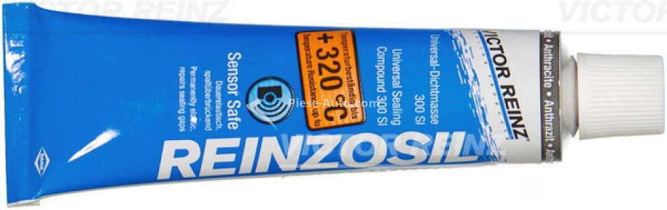 Silicon de etansare VICTOR REINZ , interval de temperatura: 50/320, culoare: antracit