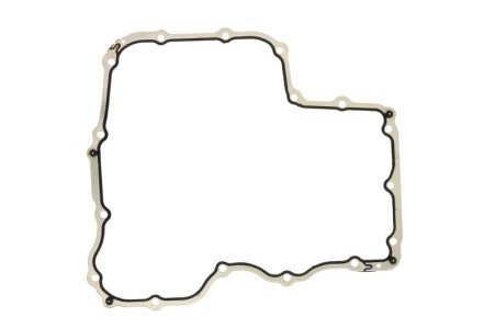Garnitură baie ulei pentru: AUDI A1; SEAT IBIZA IV, IBIZA IV SC, IBIZA IV ST, TOLEDO IV; SKODA FABIA III, FABIA III PRAKTIK, RAPID; VW POLO, POLO V 1.4D 02.14-