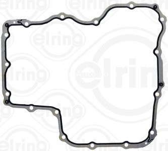 Garnitură baie ulei pentru: AUDI A1; SEAT IBIZA IV, IBIZA IV SC, IBIZA IV ST, TOLEDO IV; SKODA FABIA III, FABIA III PRAKTIK, RAPID; VW POLO, POLO V 1.4D 02.14-