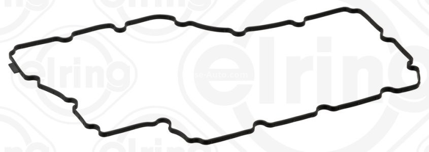 Garnitură baie ulei pentru: AUDI A4 ALLROAD B9, A4 B9, A5, A6 C8, A7, Q5, Q7; PORSCHE MACAN; VW TOUAREG 2.0/2.0CNG/2.0H 05.15-