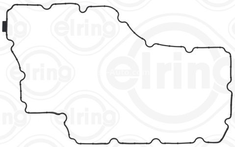 Garnitură baie ulei pentru: AUDI A4 ALLROAD B9, A4 B9, A5, A6 C8, A7, Q5, Q7; PORSCHE MACAN; VW TOUAREG 2.0/2.0CNG/2.0H 05.15- 3
