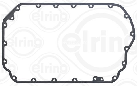Garnitură baie ulei pentru: AUDI A4 B5, A4 B6, A6 C5, A8 D2, CABRIOLET B3; VW PASSAT B5, PASSAT B5.5 2.4-2.8 11.92-12.05 3
