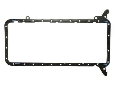 Garnitură baie ulei BMW