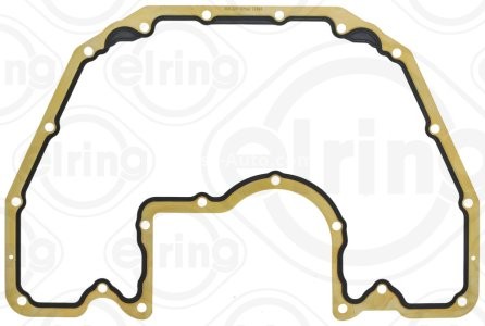 Garnitură baie ulei BMW 5 (E60) - 540i/05- / 7 (E65, E66) 735 i, Li/01- 3