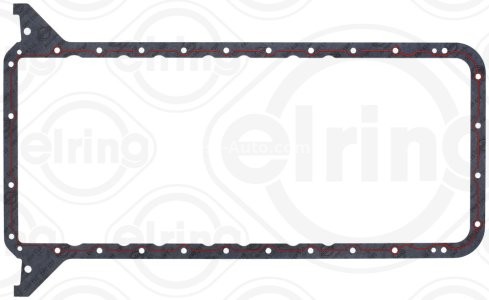 Garnitură baie ulei BMW