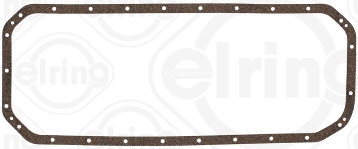  Garnitură baie ulei de BMW 2.4 D / TD (M21) 85 - 3