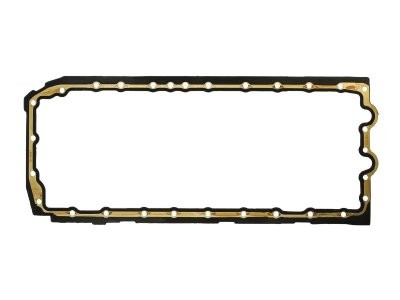  Garnitură baie ulei E81 BMW Seria 1, 3 E90, 5 E60, E71 X6