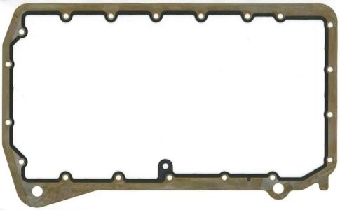 Garnitură baie ulei 318d/320d BMW E46, E39 520d 04.98- 3