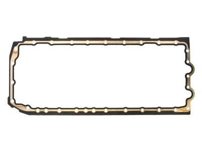 Garnitură baie ulei pentru: BMW 1 (E81), 1 (E82), 1 (E87), 1 (E88), 1 (F20), 1 (F21), 2 (F22, F87), 2 (F23), 3 (E90), 3 (E91), 3 (E92), 3 (E93), 3 (F30, F80), 3 (F31) 2.5/3.0/3.0H 03.05-