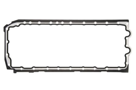 Garnitură baie ulei pentru: BMW 1 (E82), 1 (E88), 1 (F20), 1 (F21), 2 (F22, F87), 2 (F23), 3 (E90), 3 (E91), 3 (E92), 3 (E93), 3 (F30, F80), 3 (F31), 3 GRAN TURISMO (F34), 4 (F32 2.5/3.0/3.0H 09.05-