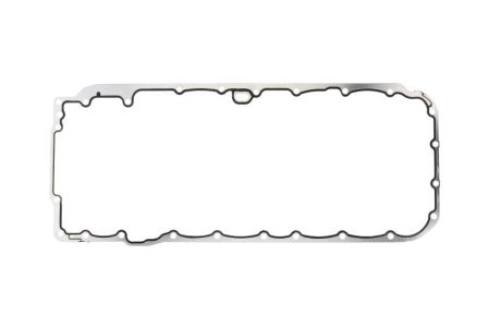 Garnitură baie ulei pentru: BMW 3 (E90), 3 (E91), 3 (E92), 3 (E93), 3 (F31), 5 (F10), 5 (F11), 5 GRAN TURISMO (F07), 7 (F01, F02, F03, F04), X5 (E70), X5 (F15, F85), X6 (E71, E72) 3.0D 06.05-07.19