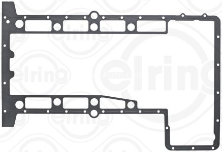 Garnitură baie ulei pentru: BMW 3 (E90), 3 (E92), 3 (E93) 4.0/4.4 03.07-10.13 3
