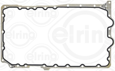 Garnitură baie ulei pentru: BMW 3 (F30, F80), 3 (F31), 3 GRAN TURISMO (F34), 4 (F32, F82), 4 (F33, F83), 4 GRAN COUPE (F36), 5 (F10), 5 (F11), X1 (E84), X3 (F25), X4 (F26), X5 (F15 1.6-2.0H 03.11-10.18 3