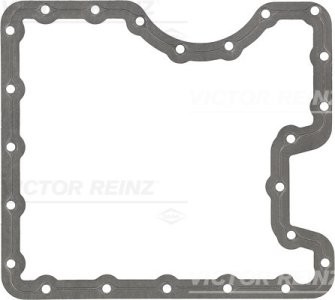 Garnitură baie ulei pentru: BMW 5 (E61), X5 (E53) 4.4/4.8 10.03-12.10