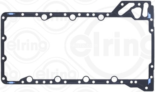 Garnitură baie ulei pentru: BMW 5 (F10), 5 (F11), 5 GRAN TURISMO (F07), 6 (F12), 6 (F13), 6 GRAN COUPE (F06), 7 (F01, F02, F03, F04), X5 (E70), X5 (F15, F85), X6 (E71, E72), X6 (F16 4.4/4.4H 10.07-07.19 3
