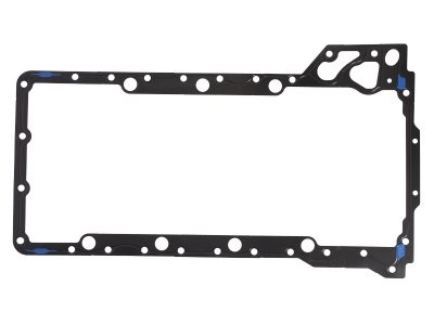 Garnitură baie ulei pentru: BMW 5 (F10), 5 (G30, F90), 6 (F12), 6 (F13), 6 GRAN COUPE (F06), 8 (G14, F91), 8 (G15, F92), 8 GRAN COUPE (G16, F93), X5 (G05, F95), X6 (G06, F96) 4.4 09.11-