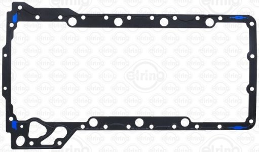 Garnitură baie ulei pentru: BMW 5 (F10), 5 (G30, F90), 6 (F12), 6 (F13), 6 GRAN COUPE (F06), 8 (G14, F91), 8 (G15, F92), 8 GRAN COUPE (G16, F93), X5 (G05, F95), X6 (G06, F96) 4.4 09.11- 3