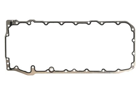 Garnitură baie ulei pentru: BMW 5 (G30, F90), 5 (G31), 7 (G11, G12), X5 (G05, F95), X6 (G06, F96), X7 (G07) 3.0D 07.16-