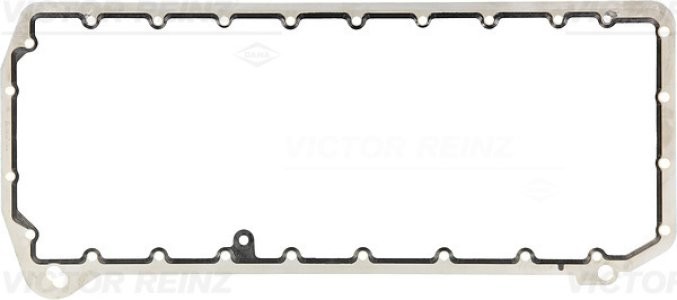 Garnitură baie ulei pentru: BMW 7 (E65, E66, E67) 3.0D 07.05-08.08