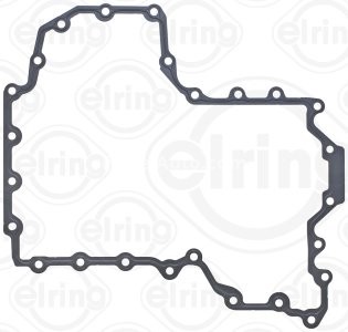 Garnitură baie ulei pentru: BMW X5 (E70), X5 (F15, F85), X6 (E71, E72), X6 (F16, F86) 4.4/4.4H 10.07-07.19 3