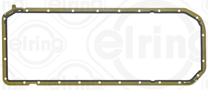 Garnitură baie ulei pentru : BMW 320 - 528-24V-24V (M50/M52) 92 -